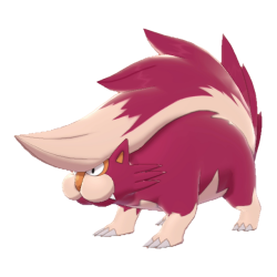 #435 Skuntank